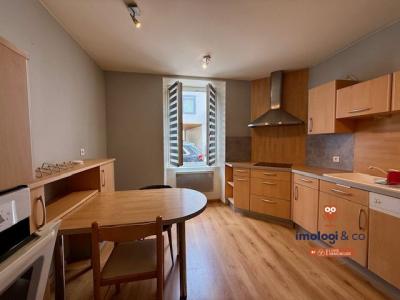 Vente Appartement 2 pi�ces PONTARLIER 25300