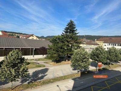 Vente Appartement 2 pi�ces PONTARLIER 25300