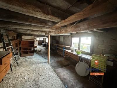 Vente Appartement 5 pi�ces SOMBACOUR 25520