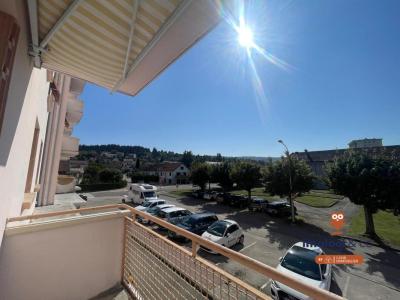 Location Appartement 4 pi�ces PONTARLIER 25300