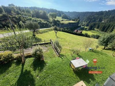 Location Appartement 3 pi�ces COMBES 25500