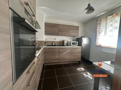 Location Appartement 2 pi�ces PONTARLIER 25300