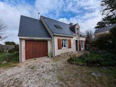 Vente Maison 6 pi�ces PIRIAC-SUR-MER 44420