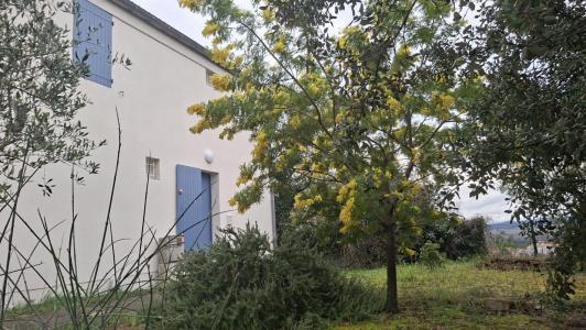 Vente Maison 4 pi�ces MONDRAGON 84430