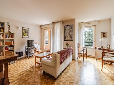 Vente Appartement 4 pi�ces LYON-3EME-ARRONDISSEMENT 69003