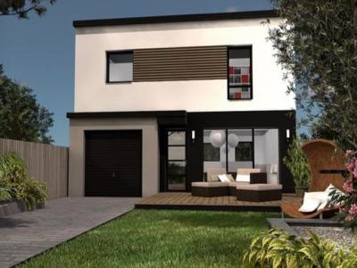 Vente Maison LIGNAN-DE-BORDEAUX 33360