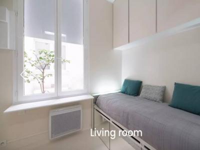 Location Appartement PARIS-2EME-ARRONDISSEMENT 75002