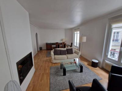 Location Appartement 2 pi�ces PARIS-17EME-ARRONDISSEMENT 75017