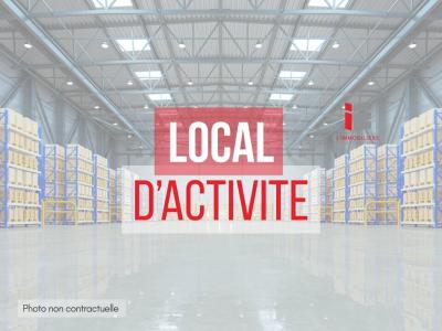 Vente Commerce VITRE 35500