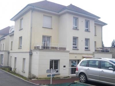 Location Appartement 3 pi�ces EZY-SUR-EURE 27530