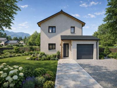 Vente Maison 4 pi�ces SAINT-JEAN-D'ARVEY 73230