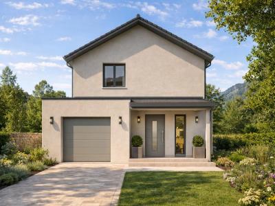 Vente Maison SAINT-JEAN-D'ARVEY 73230