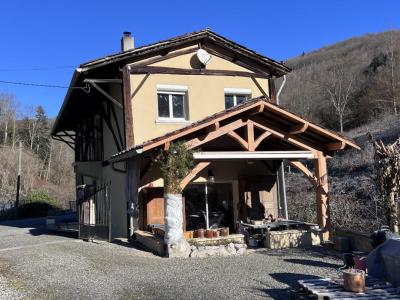 Vente Maison 6 pi�ces ASPET 31160