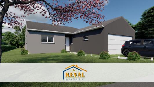 Vente Maison 4 pi�ces SAESSOLSHEIM 67270