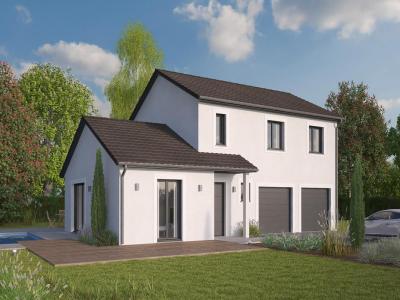 Vente Maison 5 pi�ces METZ 57000
