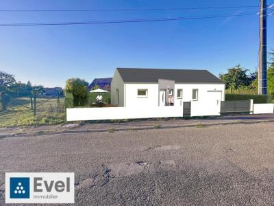 Vente Maison 5 pi�ces BENESTROFF 57670