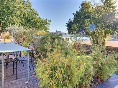 Vente Maison 7 pi�ces PONTS-DE-CE 49130