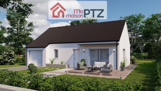 Vente Maison 3 pi�ces BALAZE 35500