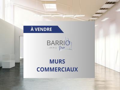Vente Commerce PORT-VENDRES 66660