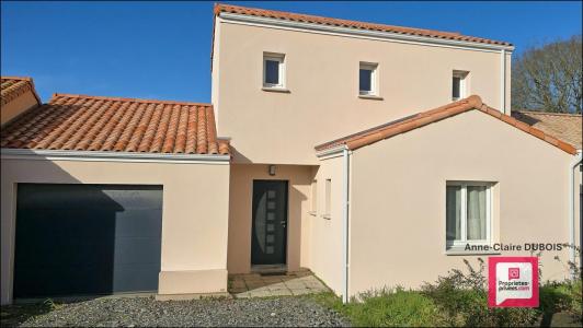Vente Maison 5 pi�ces SAINT-PERE-EN-RETZ 44320