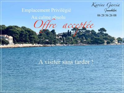 Vente Maison 4 pi�ces SEYNE-SUR-MER 83500
