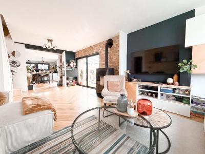 Vente Maison 5 pi�ces SAINT-SEBASTIEN-SUR-LOIRE 44230