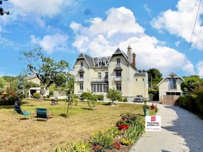 Vente Prestige CONDETTE 62360