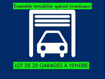 Vente Parking AGEN 47000