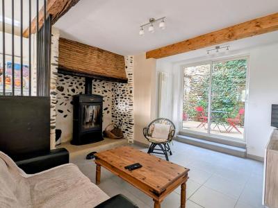 Vente Maison 6 pi�ces COULADERE 31220