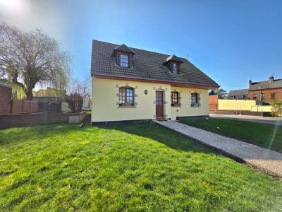 Vente Maison 5 pi�ces HIRSON 02500