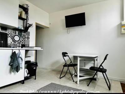 Vente Maison 2 pi�ces FOUQUIERES-LES-LENS 62740