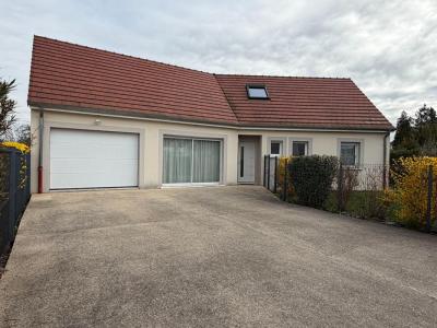 Vente Maison 7 pi�ces DIJON 21000