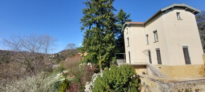 Vente Maison 5 pi�ces SAINT-CYR-AU-MONT-D'OR 69450