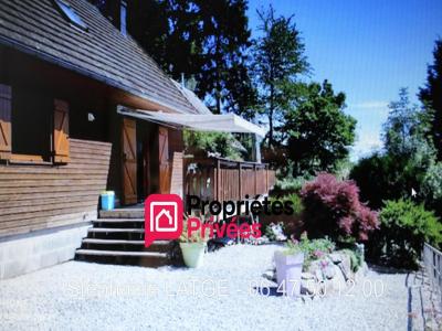 Vente Maison 4 pi�ces BEAULIEU 15270