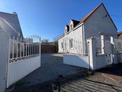 Vente Maison 6 pi�ces NANTES 44300