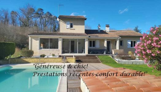 Vente Maison 6 pi�ces DOUZE 24330