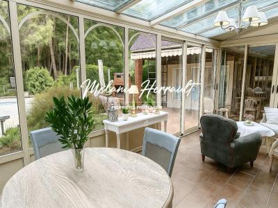 Vente Maison 9 pi�ces CHALLES 72250