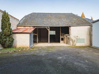 Vente Maison 6 pi�ces CHATELET-SUR-RETOURNE 08300