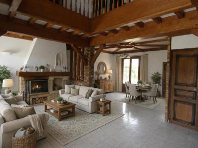 Vente Maison 7 pi�ces BONNIERES-SUR-SEINE 78270