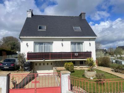 Vente Maison 6 pi�ces LANGONNET 56630