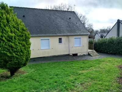 Vente Maison 4 pi�ces MOREAC 56500