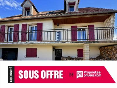 Vente Maison 7 pi�ces AVALLON 89200