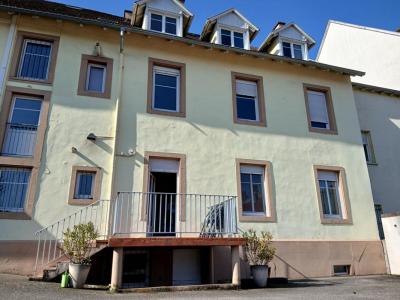 Vente Appartement 5 pi�ces HAGUENAU 67500