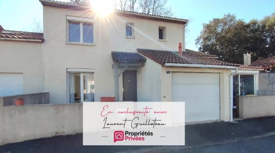 Vente Maison 6 pi�ces CHOLET 49300