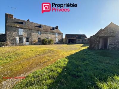 Vente Maison 8 pi�ces MARTIGNE-FERCHAUD 35640