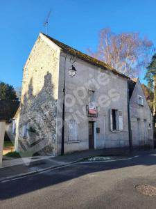 Vente Maison 5 pi�ces BRIIS-SOUS-FORGES 91640