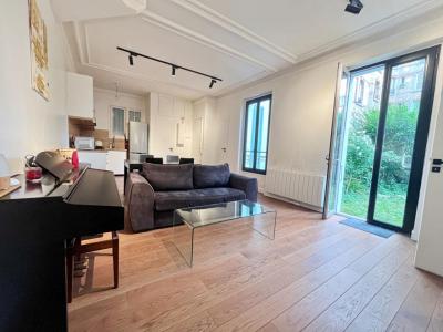 Location Appartement 2 pi�ces PARIS-17EME-ARRONDISSEMENT 75017