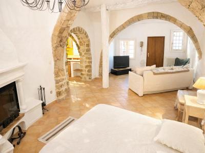 Vente Maison 5 pi�ces BARGEMON 83830