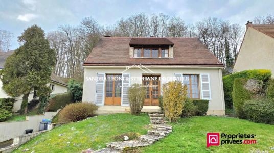 Vente Maison 5 pi�ces MAINTENON 28130