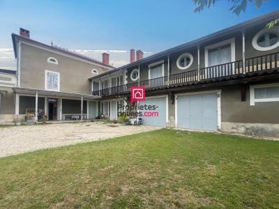 Vente Maison 8 pi�ces BAZAS 33430